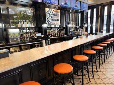 Headquarters By Nice Guys Nola