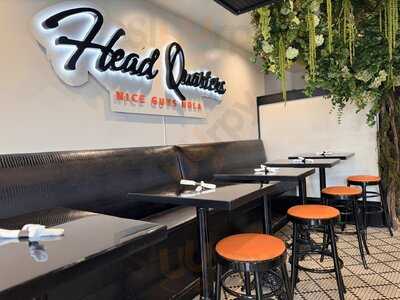 Headquarters By Nice Guys Nola