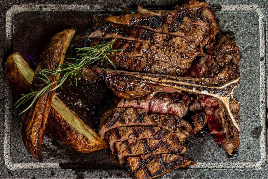 Vincenzo Cucina & Lounge