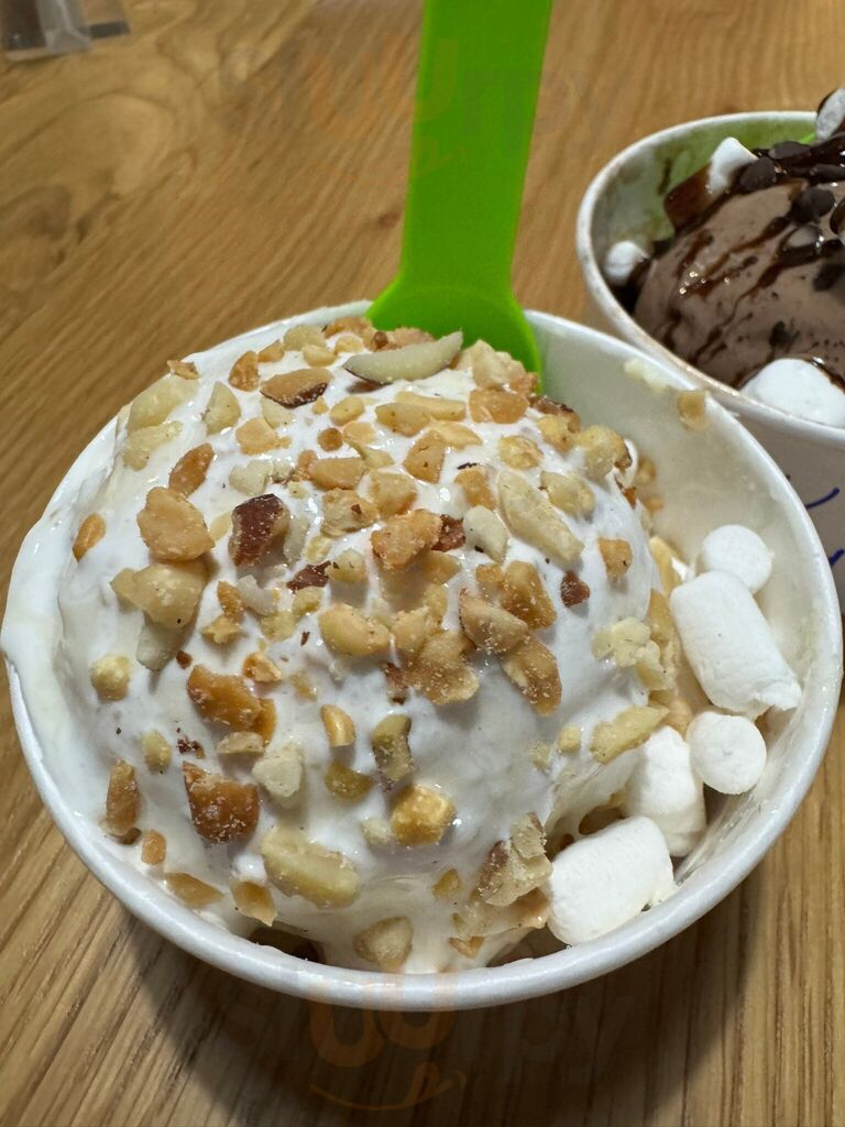 Milkster Nitrogen Creamery