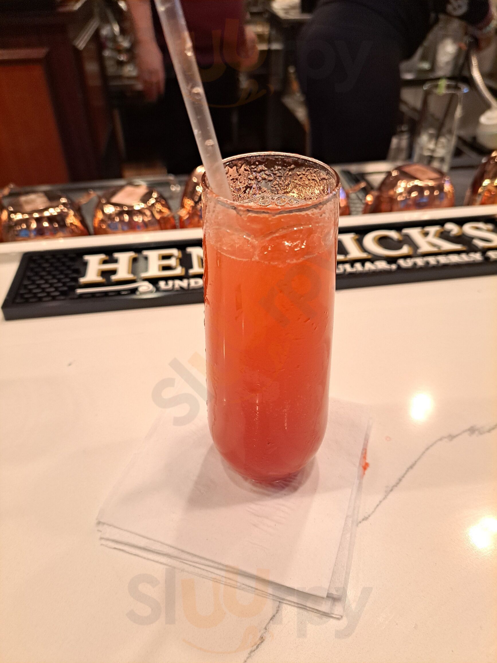 Wilma's Famous Bbq & Tavern