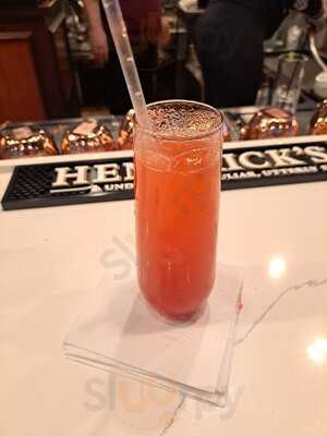 Wilma's Famous Bbq & Tavern