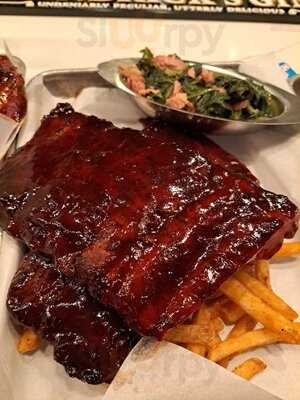 Wilma's Famous Bbq & Tavern