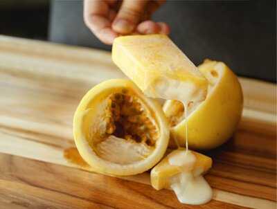 Morelia Ice Cream Paletas