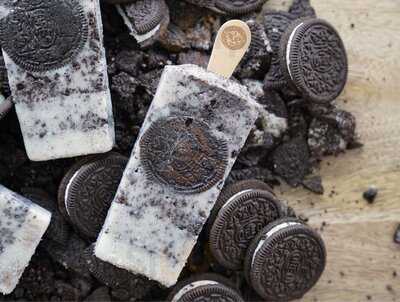 Morelia Ice Cream Paletas