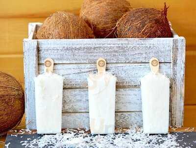 Morelia Ice Cream Paletas