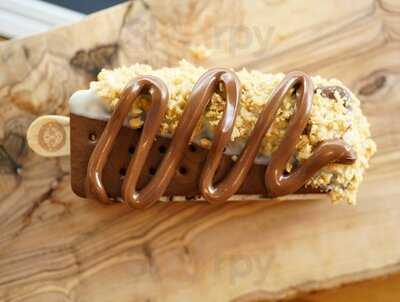 Morelia Ice Cream Paletas