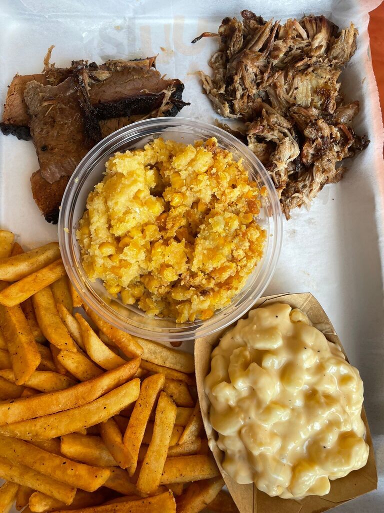 Black Bear Kitchen