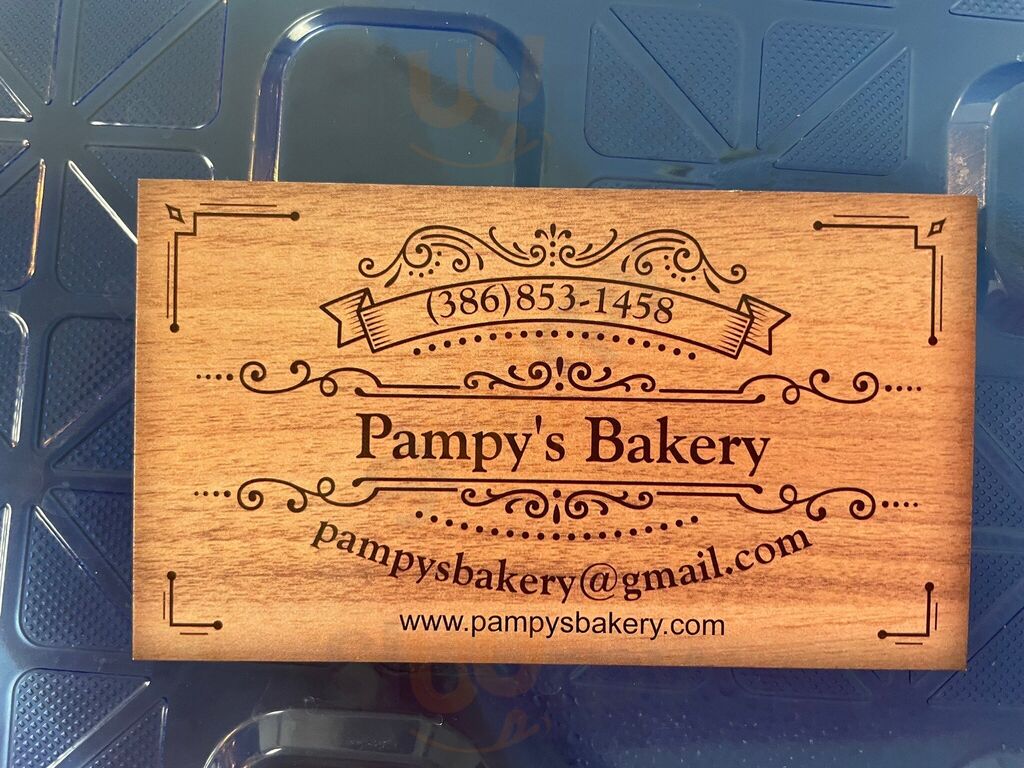 Pampy's Bakery