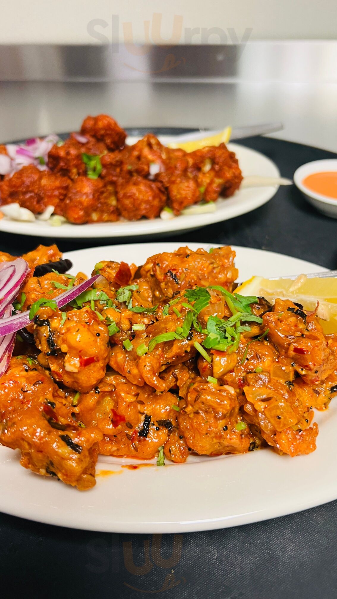 Bollywood Bites Bistro & Events Center