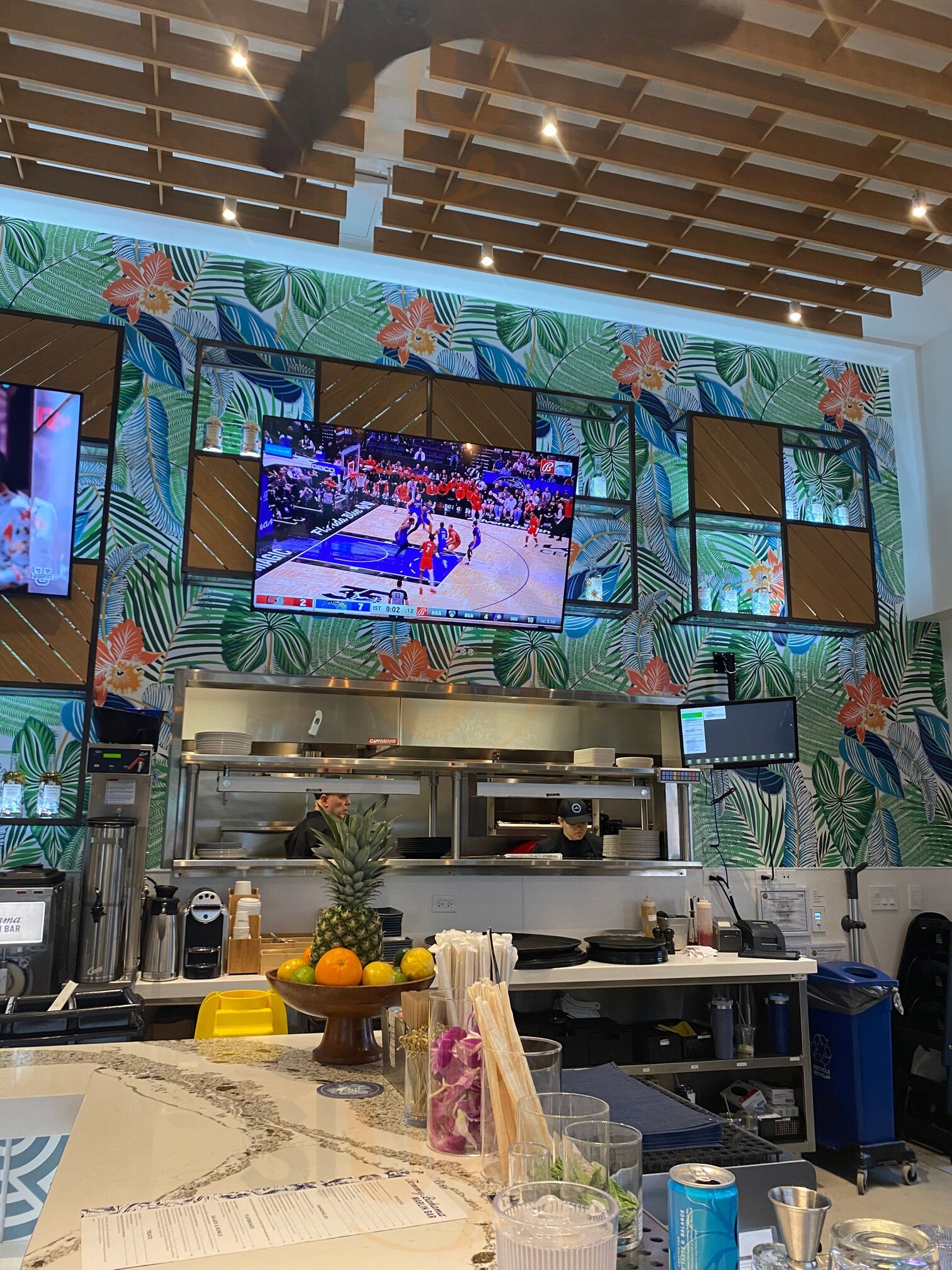 Tommy Bahama Marlin Bar & Store