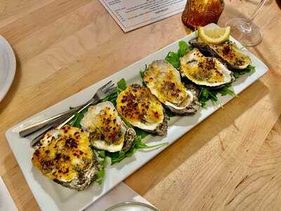 Bavaro's Pizza Napoletana & Pastaria