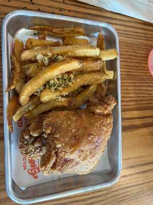 Schroglo Community Restaurant And Bar