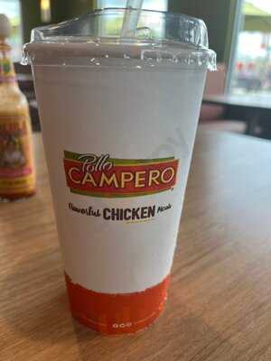 Pollo Compero