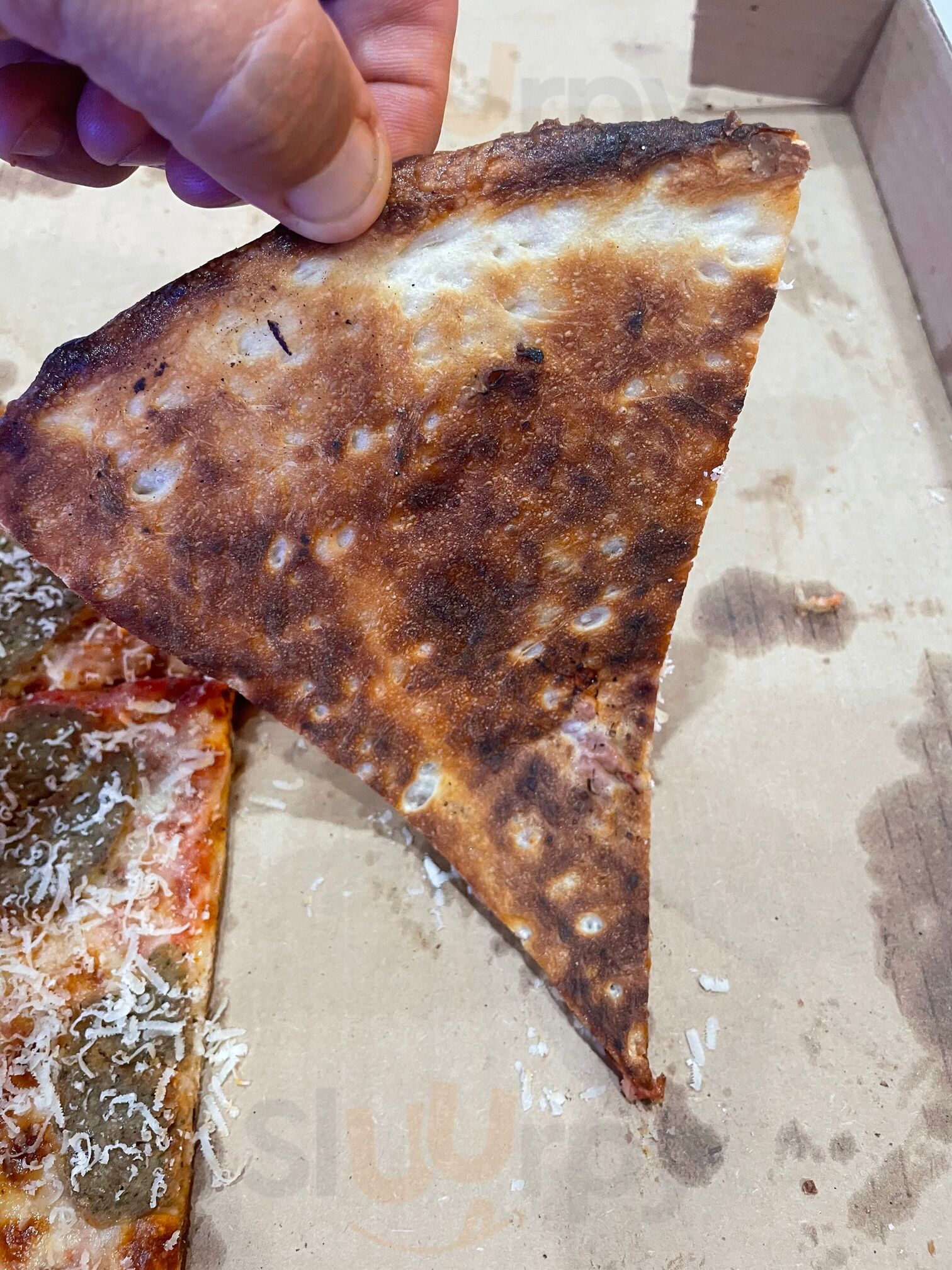 Lamattina Trattoria & Pizza Bar