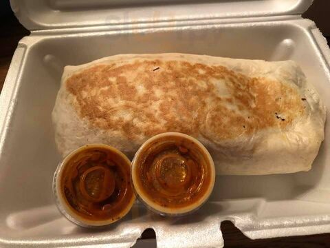 Rico's Tacos Food Truck