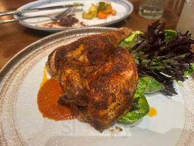 The Drake Kitchen & Bar