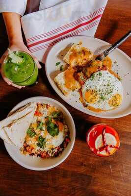 Culinary Dropout Birmingham