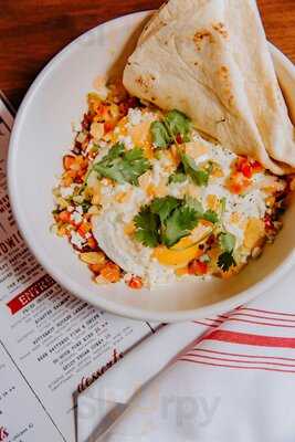 Culinary Dropout Birmingham