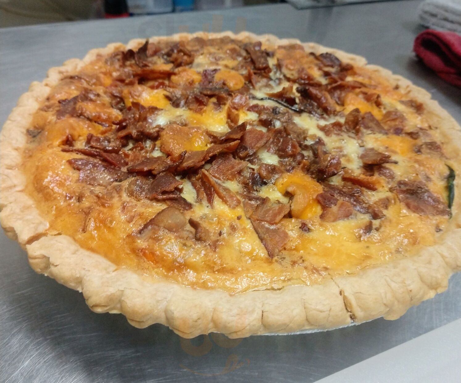 Mother's Soup Company