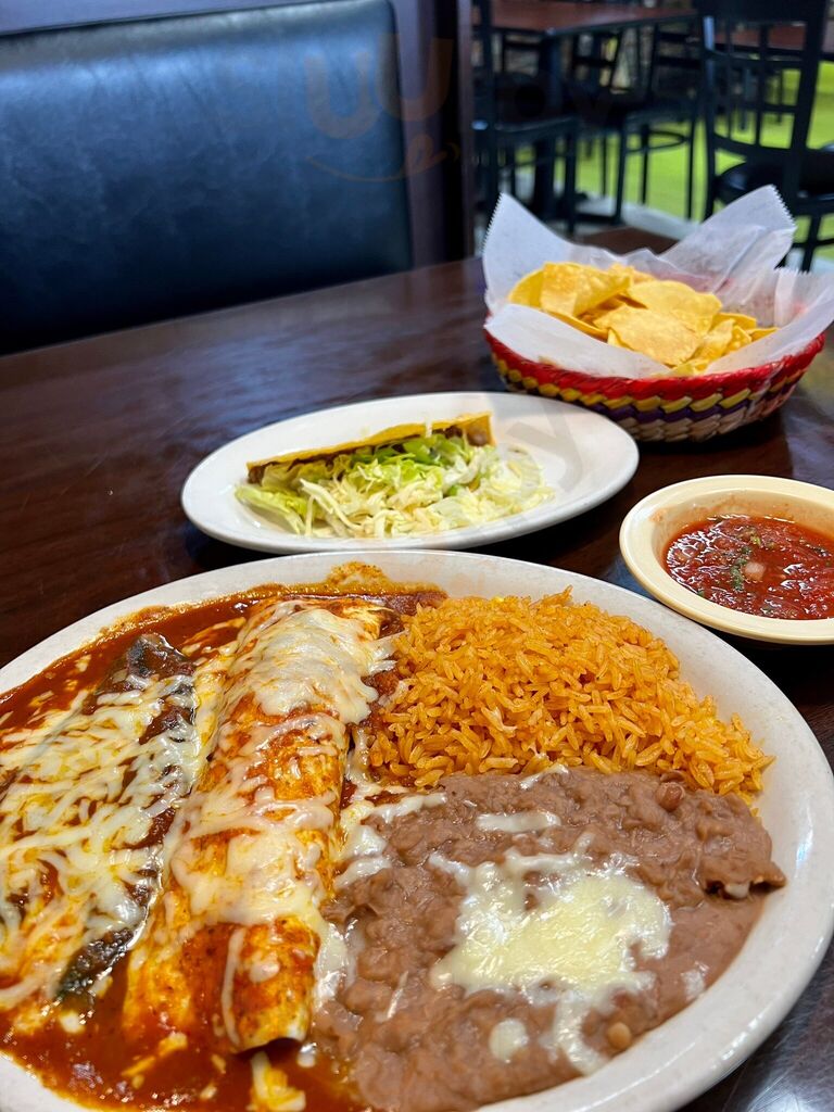 La Michoacana Taqueria #2