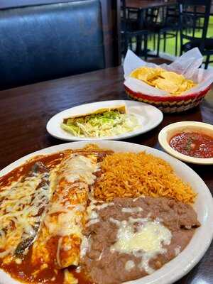 La Michoacana Taqueria #2