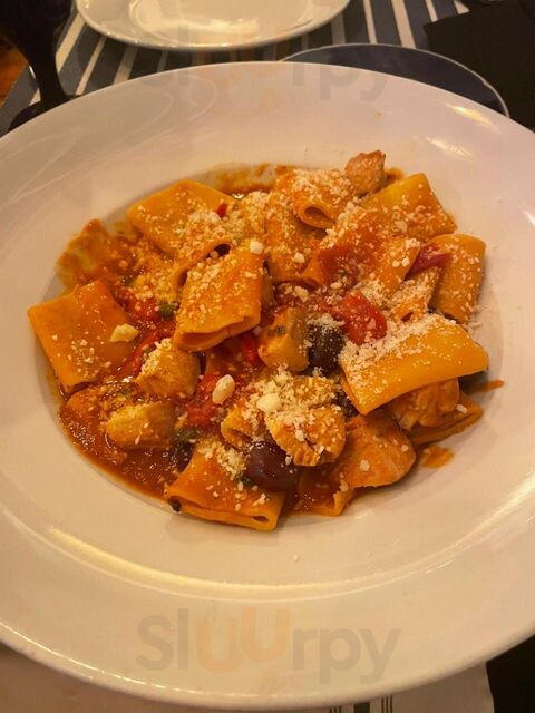 Sapore Di Mare Italian Seafood