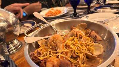 Sapore Di Mare Italian Seafood