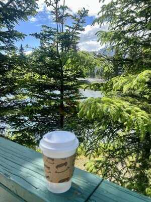 Howling Wolf Espresso