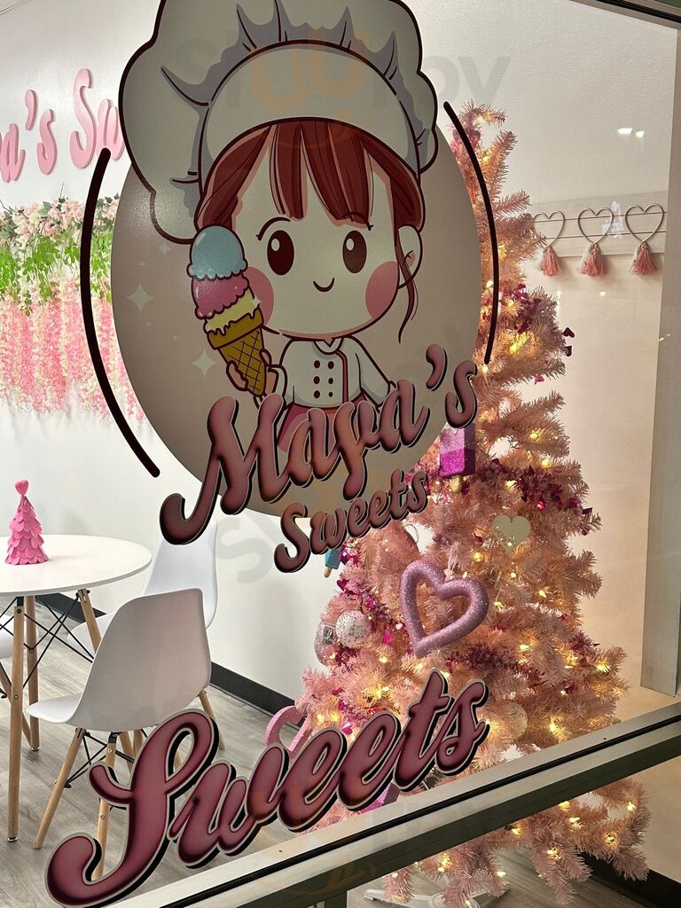 Maya's Sweets