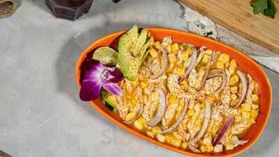 La Morena Family Restaurant Ii