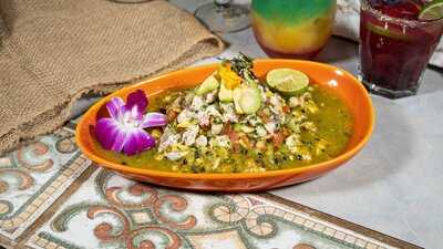 La Morena Family Restaurant Ii