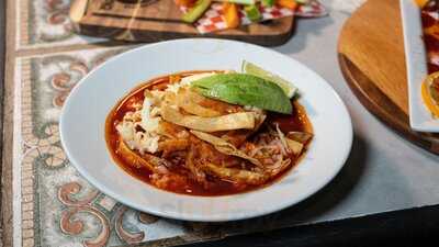 La Morena Family Restaurant Ii