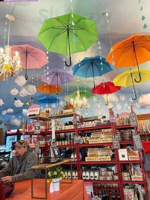 Sugar And Crumbs Cafe