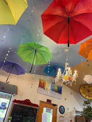 Sugar And Crumbs Cafe