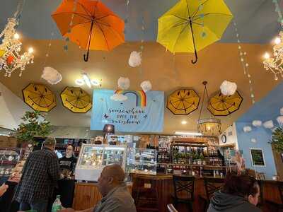 Sugar And Crumbs Cafe