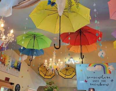 Sugar And Crumbs Cafe