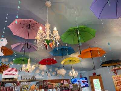 Sugar And Crumbs Cafe