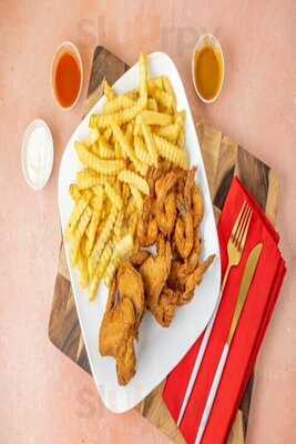 Jax Fish Shrimp And Chicken 2