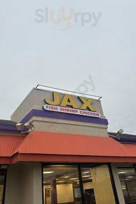 Jax Fish Shrimp And Chicken 2