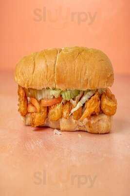 Jax Fish Shrimp And Chicken 2