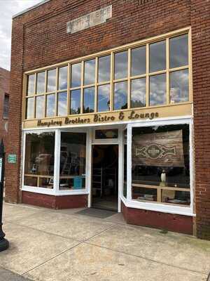 Humphrey Brother's Bistro & Lounge