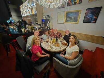 Armstrong Jazz House