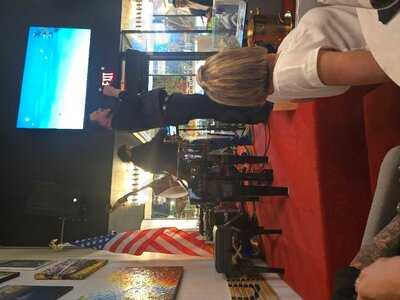 Armstrong Jazz House