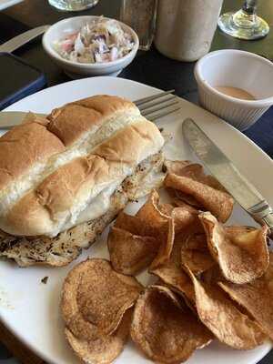 Magpie Joy Of Eating; Joliet Il