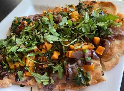 Magpie Joy Of Eating; Joliet Il