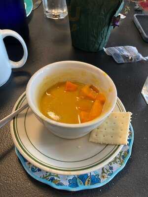 Magpie Joy Of Eating; Joliet Il