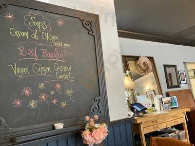 Magpie Joy Of Eating; Joliet Il