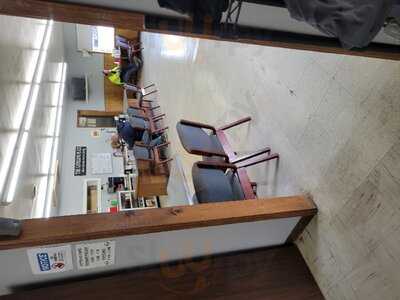 Route 63 Travel Plaza