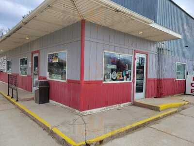 Route 63 Travel Plaza